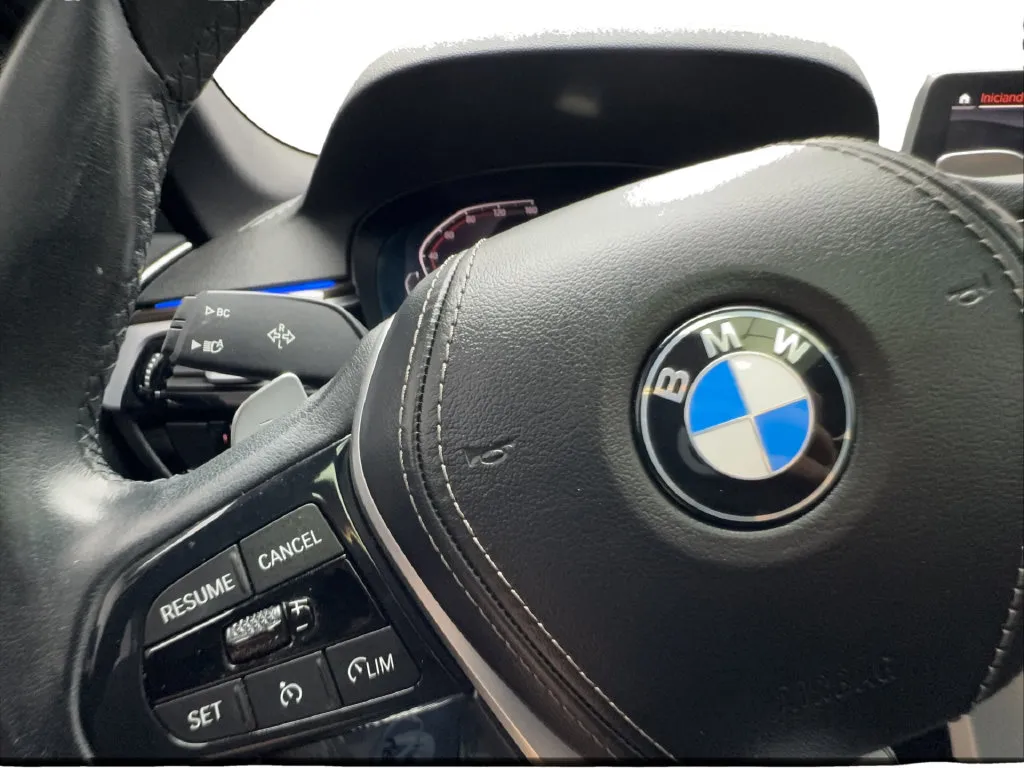 BMW 5 Series photo 48