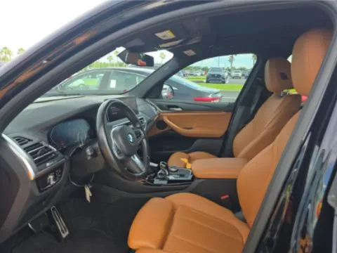 More photos of 2022 BMW X3 sDrive30i at Autos of Dallas - Plano, TX