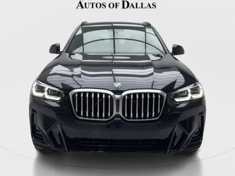 More photos of 2022 BMW X3 sDrive30i at Autos of Dallas - Plano, TX