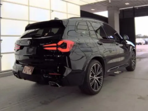 Photos of 2022 BMW X3 sDrive30i for sale in Plano, TX at Autos of Dallas - Plano
