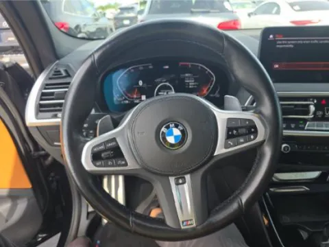 More photos of 2022 BMW X3 sDrive30i at Autos of Dallas - Plano, TX