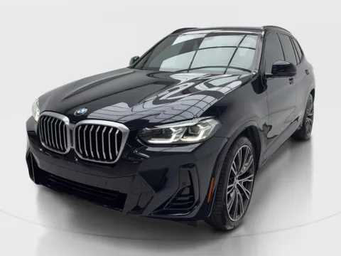 More photos of 2022 BMW X3 sDrive30i at Autos of Dallas - Plano, TX