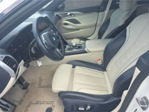 More photos of 2022 BMW 8 Series 840i Gran Coupe at Autos of Dallas - Plano, TX
