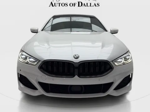 More photos of 2022 BMW 8 Series 840i Gran Coupe at Autos of Dallas - Plano, TX