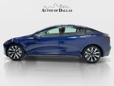 More photos of 2024 Tesla Model 3 at Autos of Dallas - Plano, TX