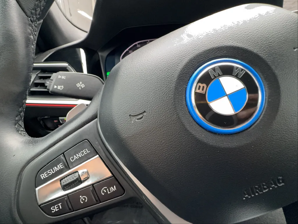 BMW 3 Series photo 56