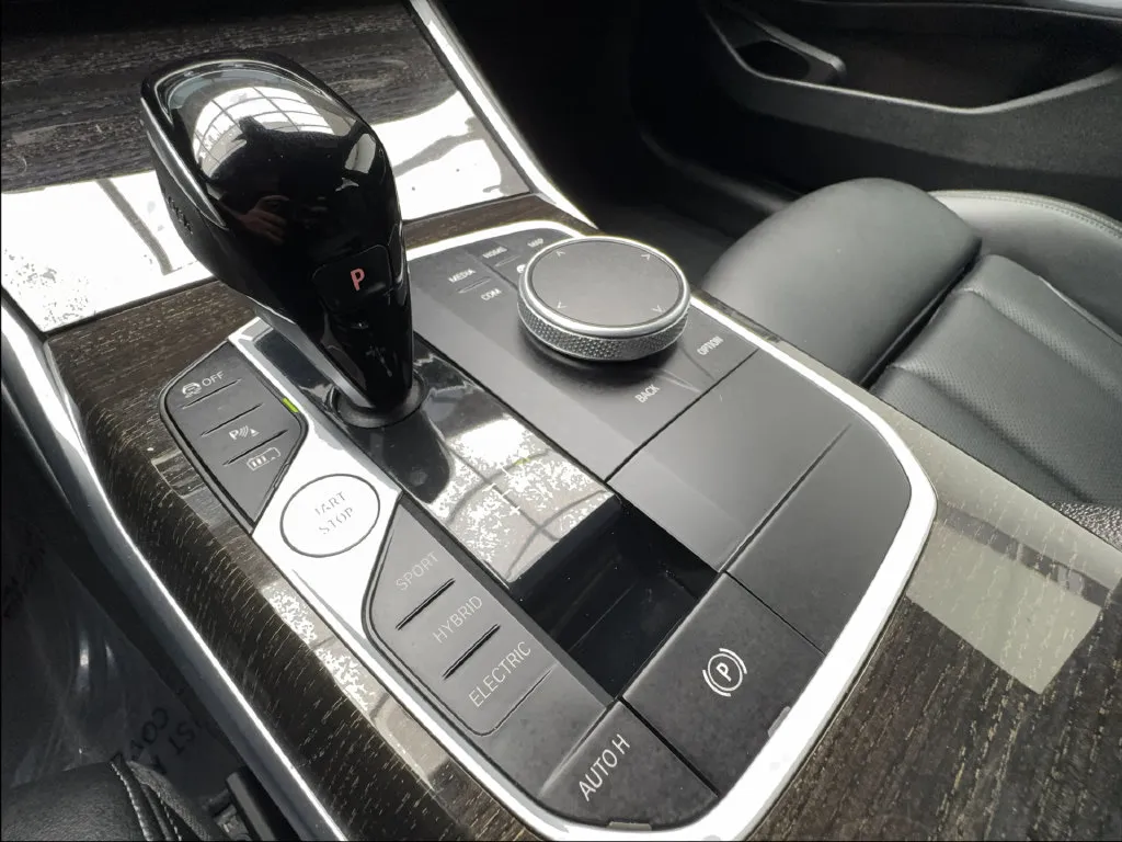 BMW 3 Series photo 51