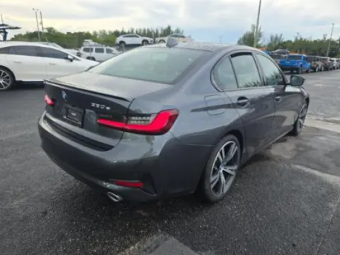 Photos of 2022 BMW 3 Series 330e iPerformance for sale in Plano, TX at Autos of Dallas - Plano