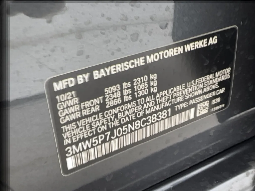 BMW 3 Series photo 61