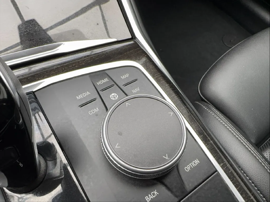 BMW 3 Series photo 53