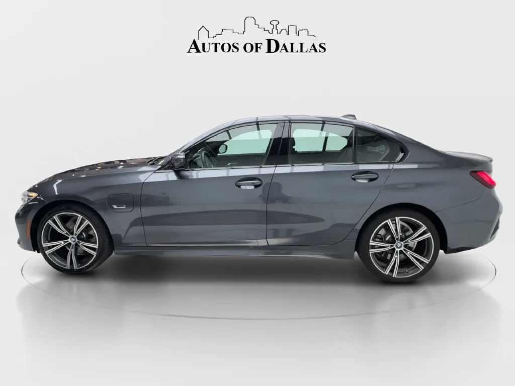 BMW 3 Series photo 6