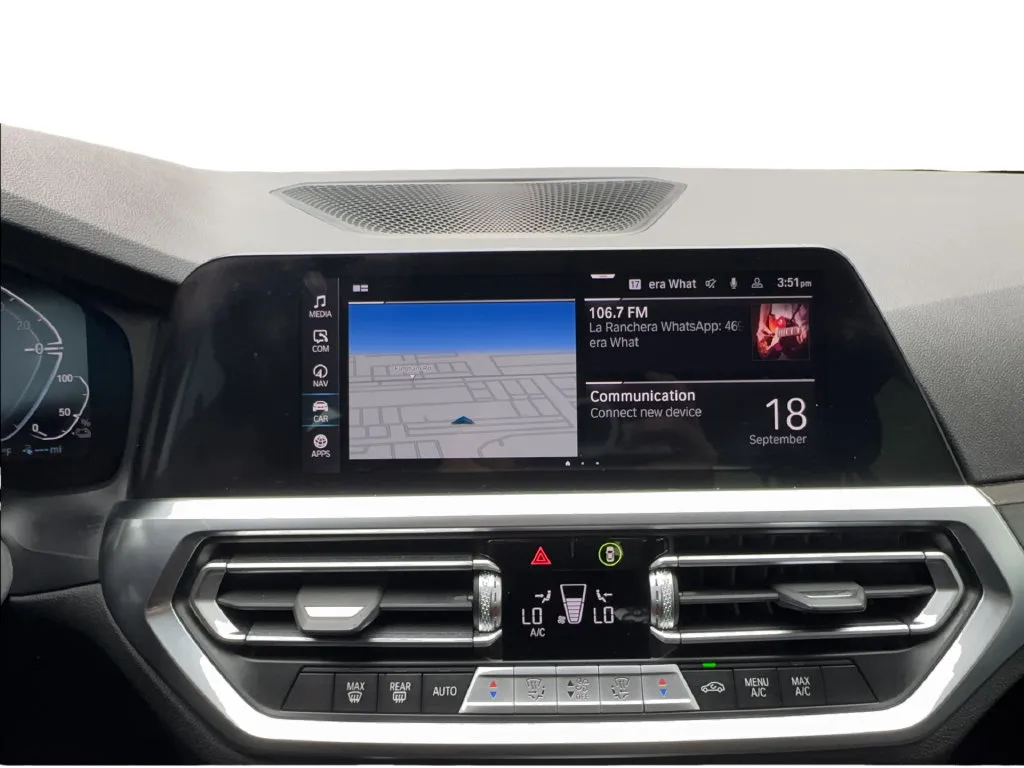 BMW 3 Series photo 58