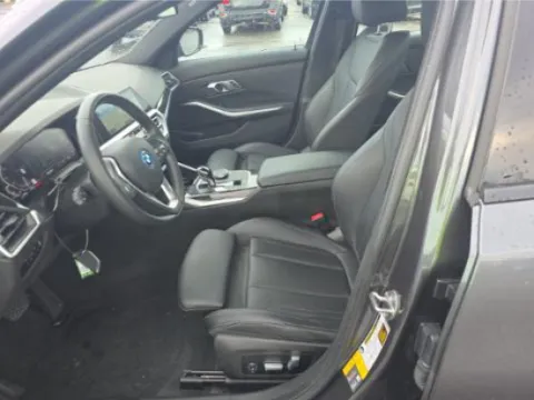 More photos of 2022 BMW 3 Series 330e iPerformance at Autos of Dallas - Plano, TX