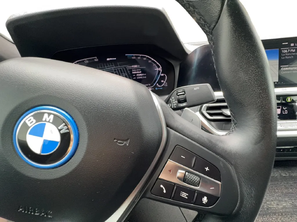 BMW 3 Series photo 55