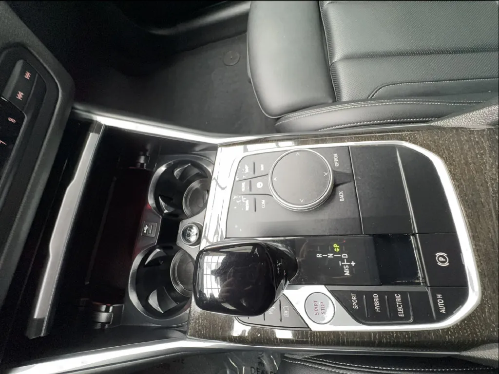 BMW 3 Series photo 54