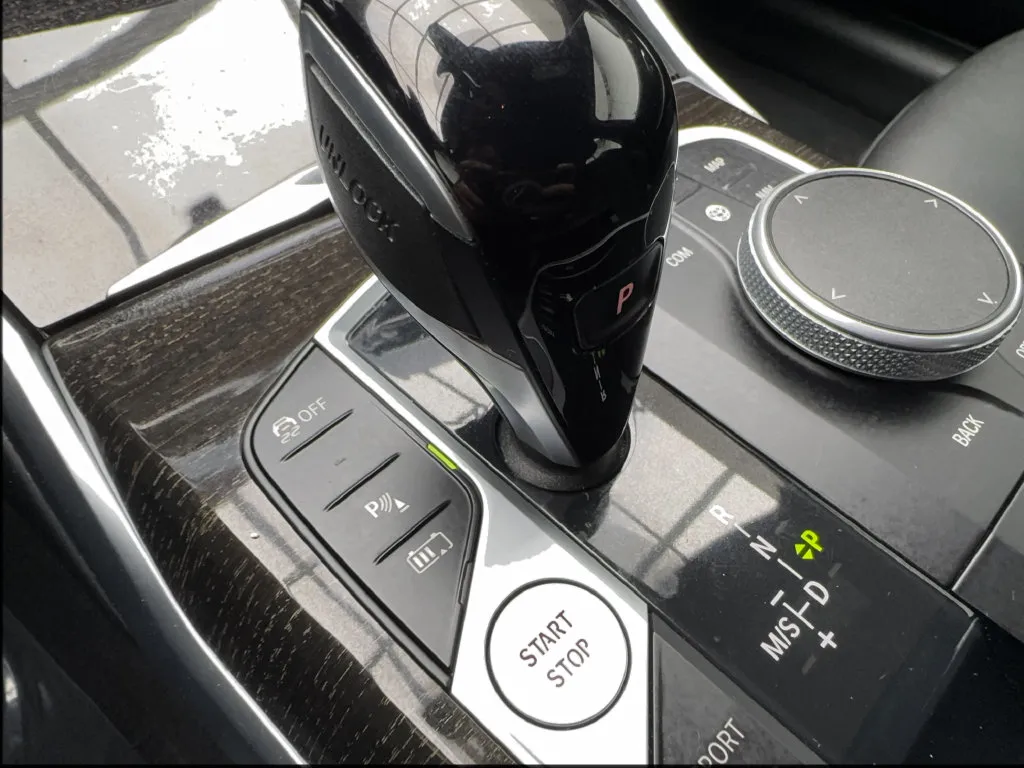 BMW 3 Series photo 52