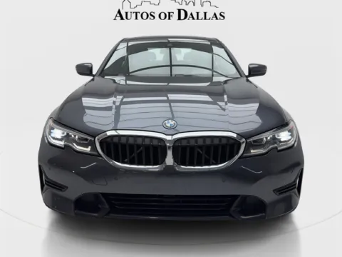 More photos of 2022 BMW 3 Series 330e iPerformance at Autos of Dallas - Plano, TX