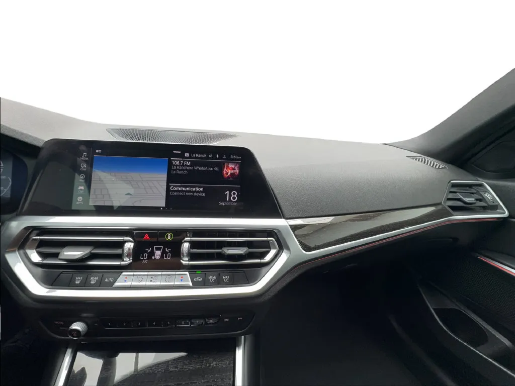 BMW 3 Series photo 47