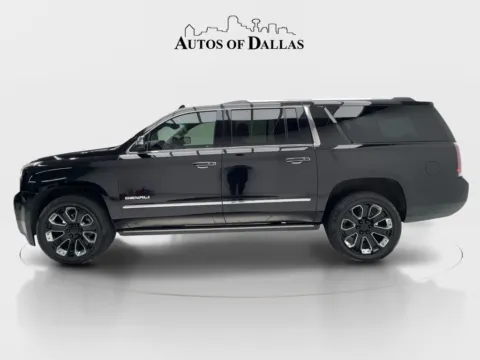 More photos of 2019 GMC Yukon XL Denali at Autos of Dallas - Plano, TX
