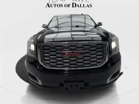 Another view of 2019 GMC Yukon XL Denali for sale in Plano, TX at Autos of Dallas - Plano