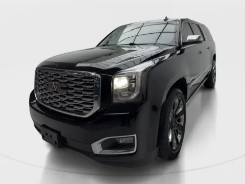 More photos of 2019 GMC Yukon XL Denali at Autos of Dallas - Plano, TX