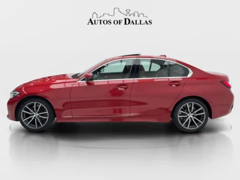 More photos of 2022 BMW 3 Series 330i at Autos of Dallas - Plano, TX