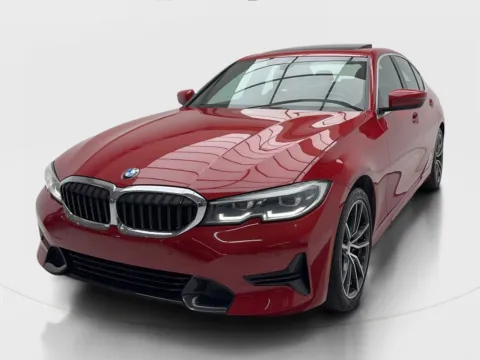 More photos of 2022 BMW 3 Series 330i at Autos of Dallas - Plano, TX