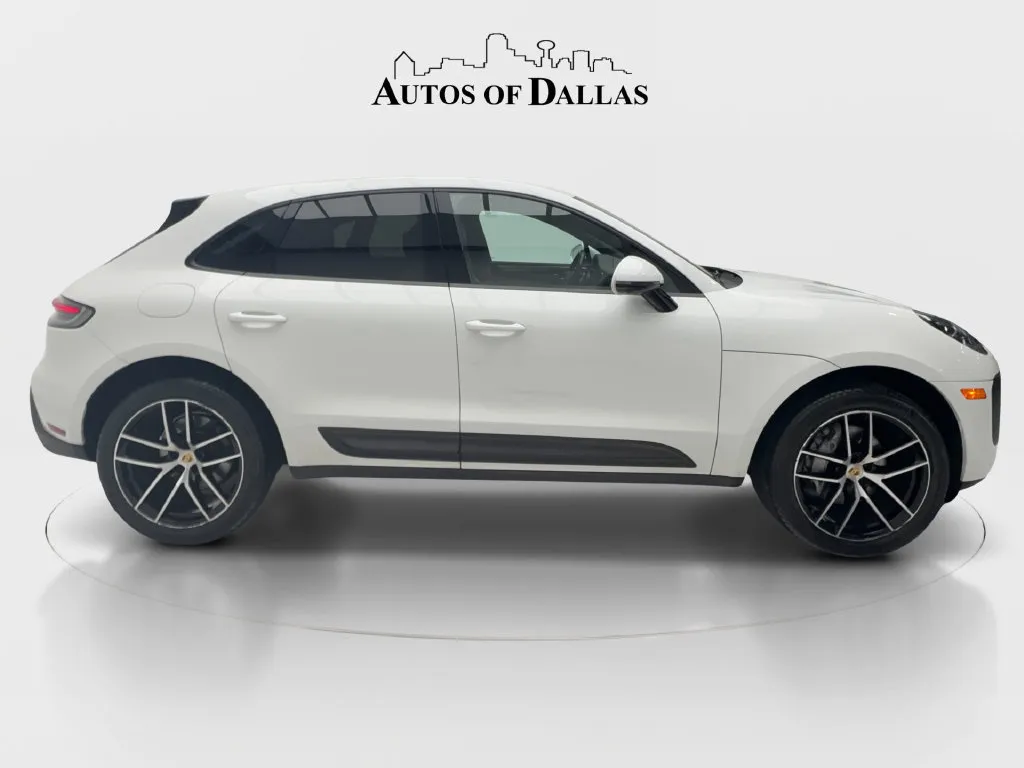 Porsche Macan photo 7