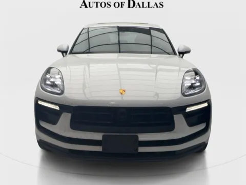 More photos of 2023 Porsche Macan T at Autos of Dallas - Plano, TX
