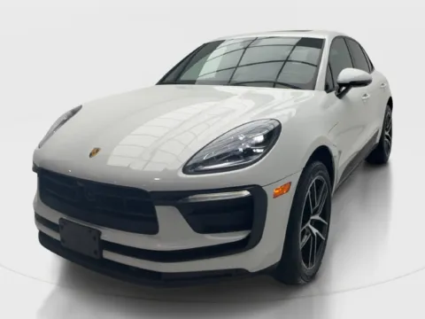 More photos of 2023 Porsche Macan T at Autos of Dallas - Plano, TX