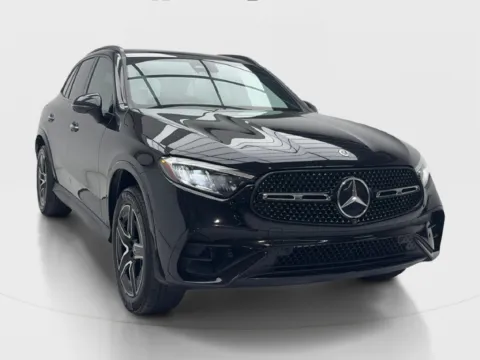 Another view of 2023 Mercedes-Benz GLC 300 for sale in Plano, TX at Autos of Dallas - Plano
