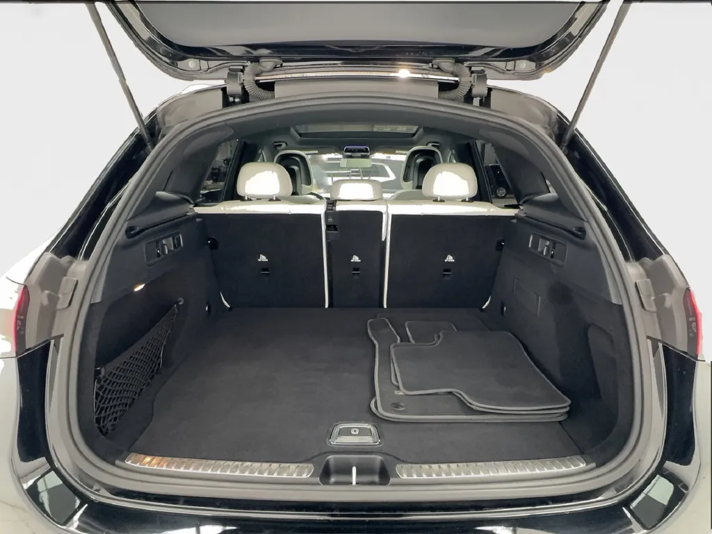 Mercedes-Benz GLC photo 15