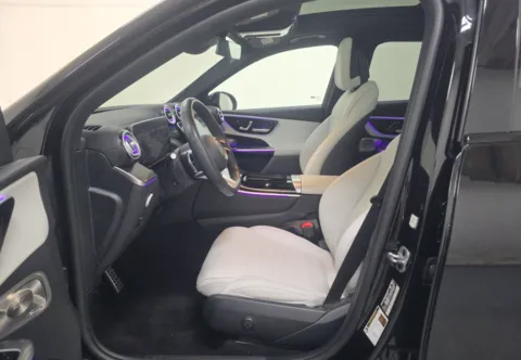 More photos of 2023 Mercedes-Benz GLC 300 at Autos of Dallas - Plano, TX