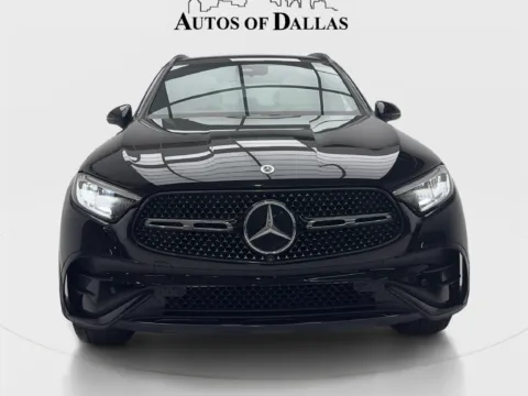 More photos of 2023 Mercedes-Benz GLC 300 at Autos of Dallas - Plano, TX