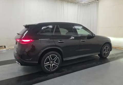 Photos of 2023 Mercedes-Benz GLC 300 for sale in Plano, TX at Autos of Dallas - Plano
