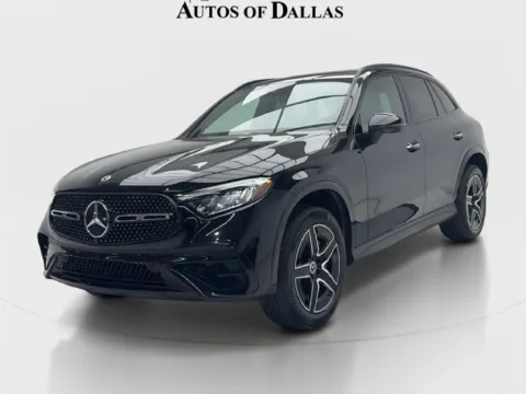 More photos of 2023 Mercedes-Benz GLC 300 at Autos of Dallas - Plano, TX