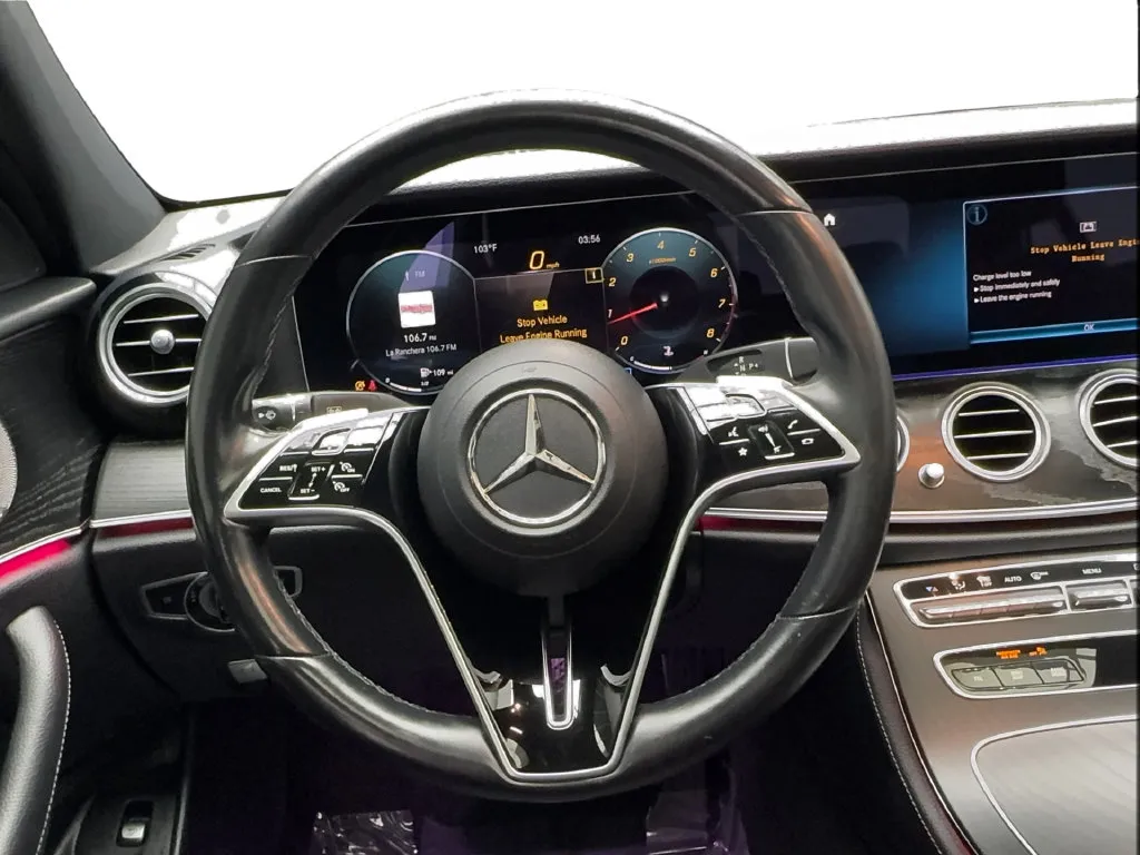 Mercedes-Benz E-Class photo 39