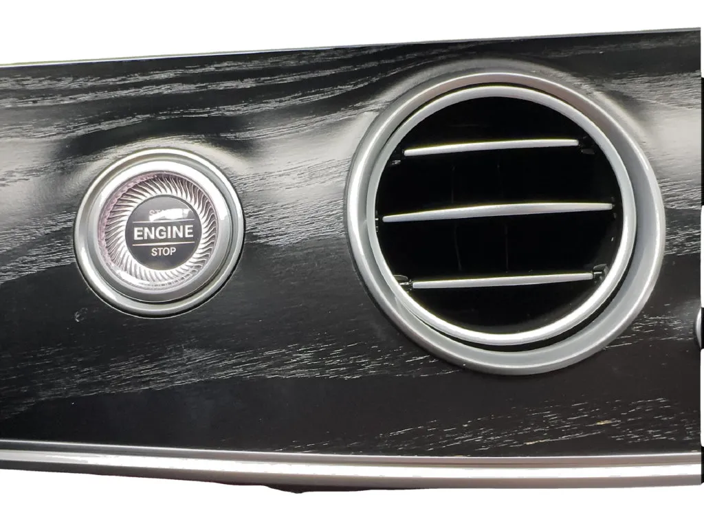 Mercedes-Benz E-Class photo 56