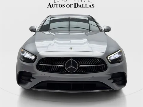 More photos of 2022 Mercedes-Benz E-Class E 350 at Autos of Dallas - Plano, TX