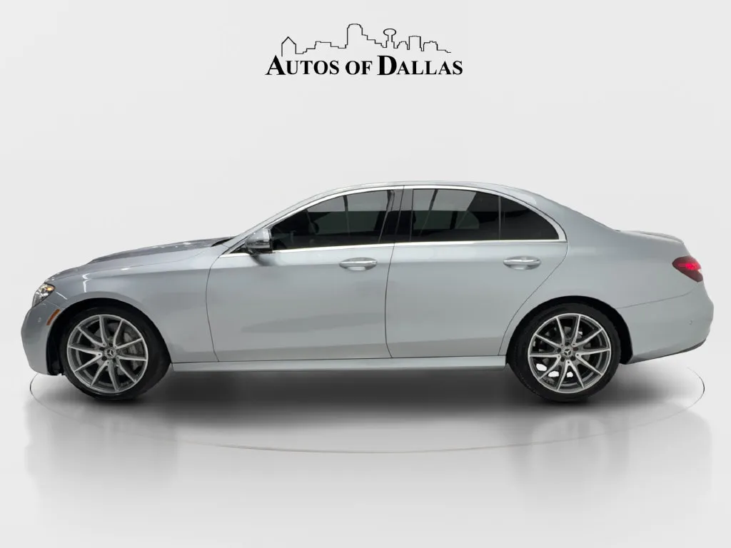 Mercedes-Benz E-Class photo 6