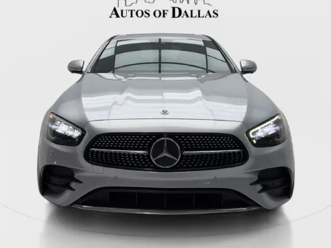 More photos of 2022 Mercedes-Benz E-Class E 350 at Autos of Dallas - Plano, TX
