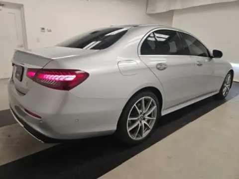 Photos of 2022 Mercedes-Benz E-Class E 350 for sale in Plano, TX at Autos of Dallas - Plano