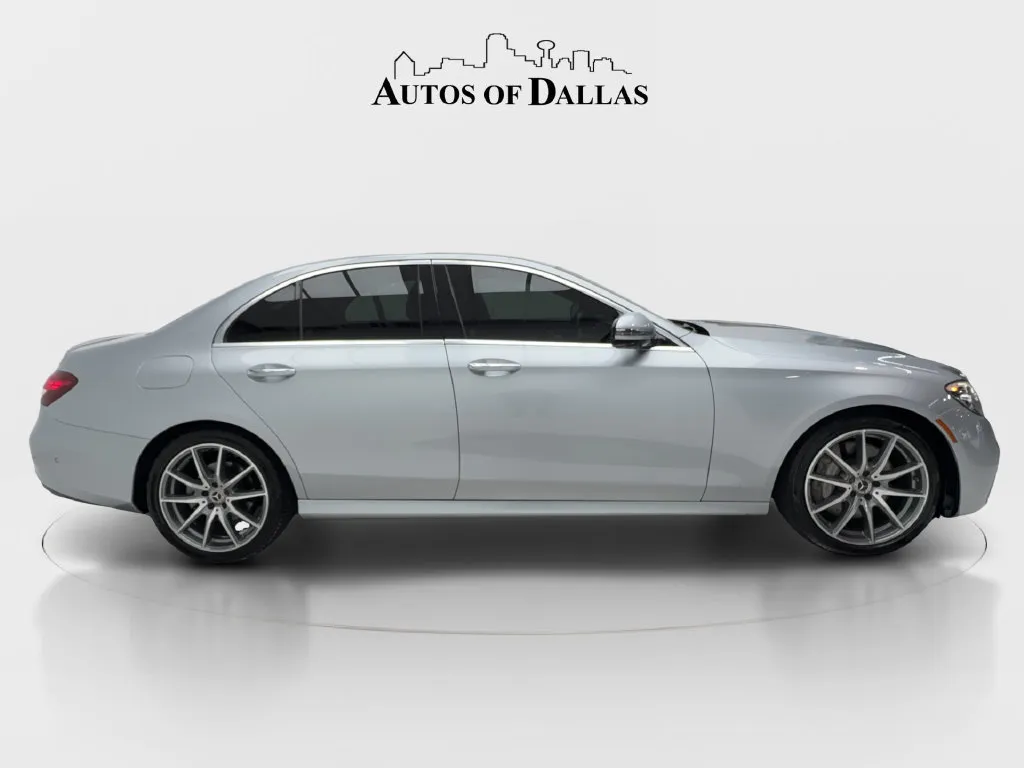 Mercedes-Benz E-Class photo 7