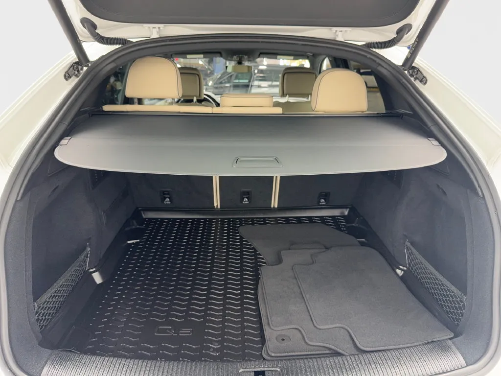 Audi Q5 photo 18