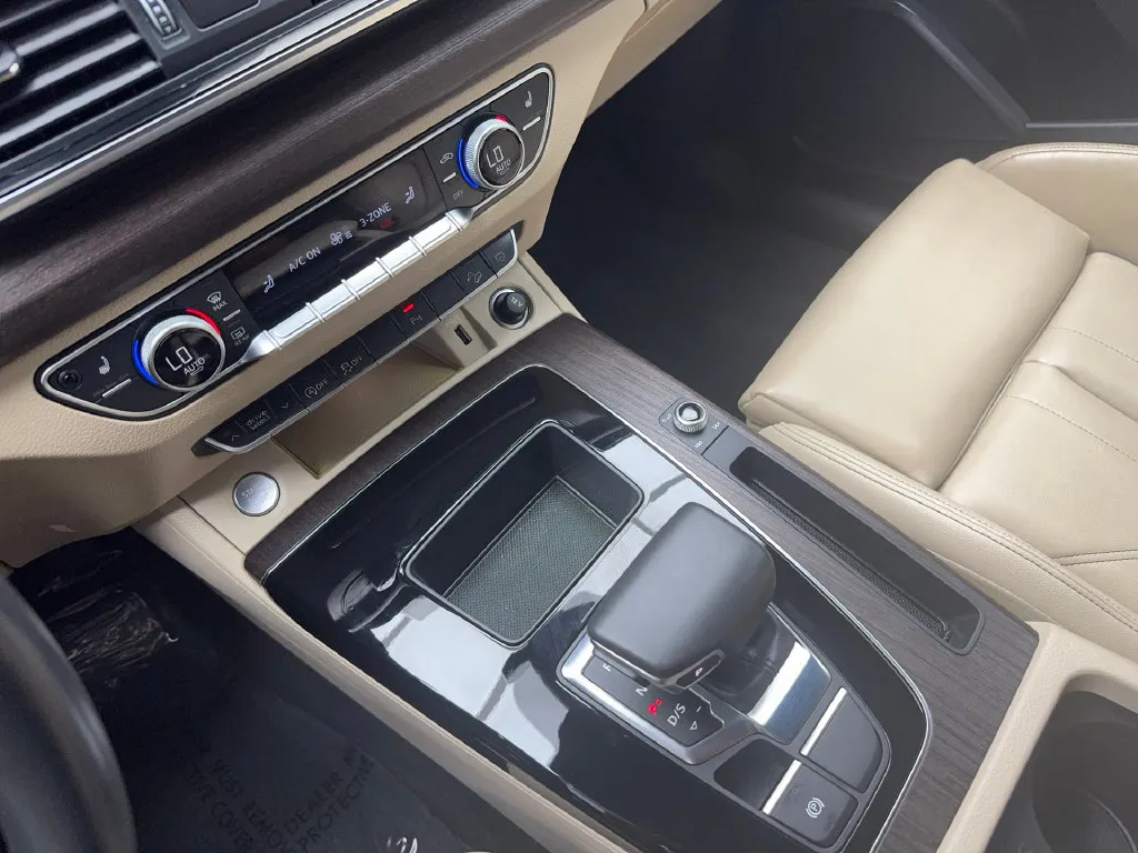 Audi Q5 photo 45