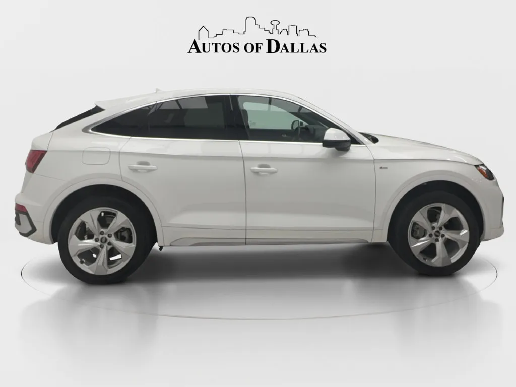 Audi Q5 photo 6