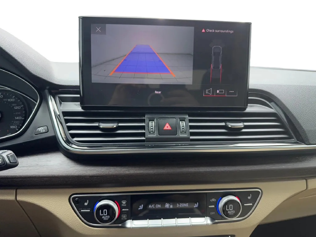 Audi Q5 photo 44