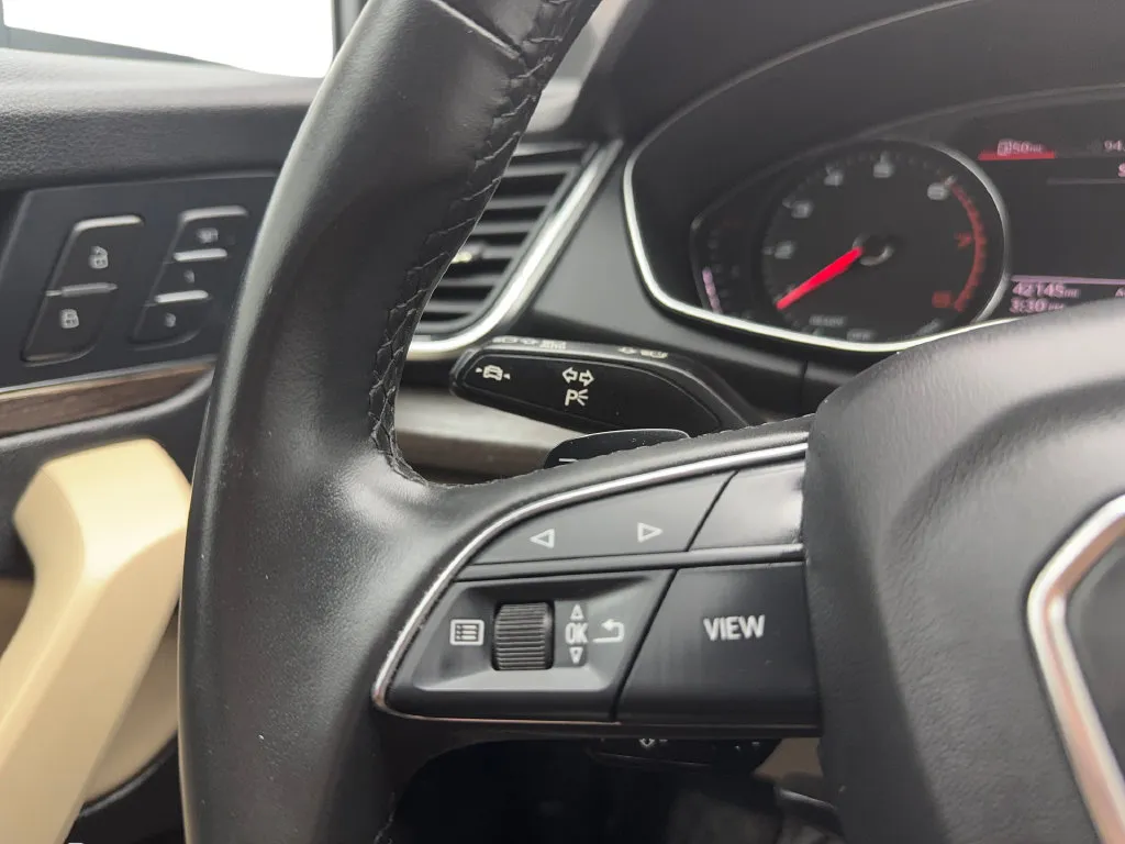 Audi Q5 photo 41