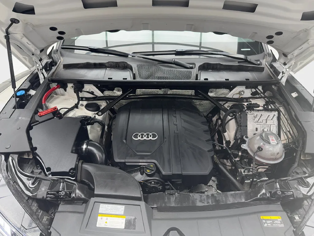Audi Q5 photo 19