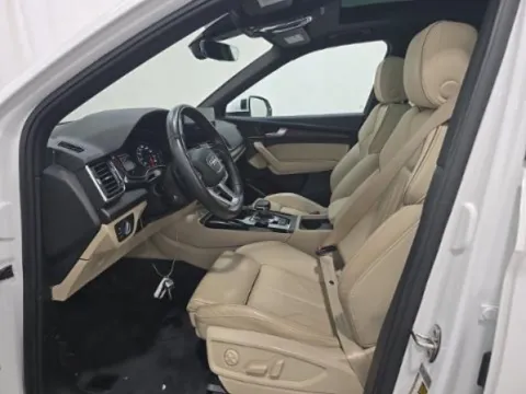 More photos of 2023 Audi Q5 Sportback 45 S line Premium at Autos of Dallas - Plano, TX